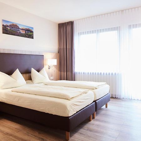 Landgasthof & Hotel Jossatal Breitenbach am Herzberg المظهر الخارجي الصورة