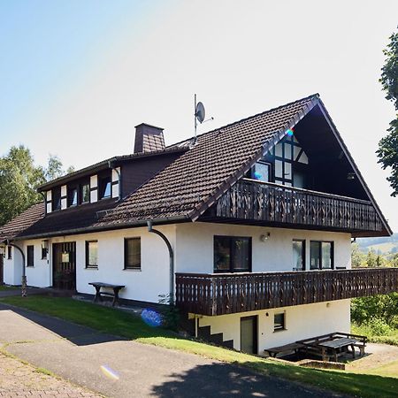 Landgasthof & Hotel Jossatal Breitenbach am Herzberg المظهر الخارجي الصورة