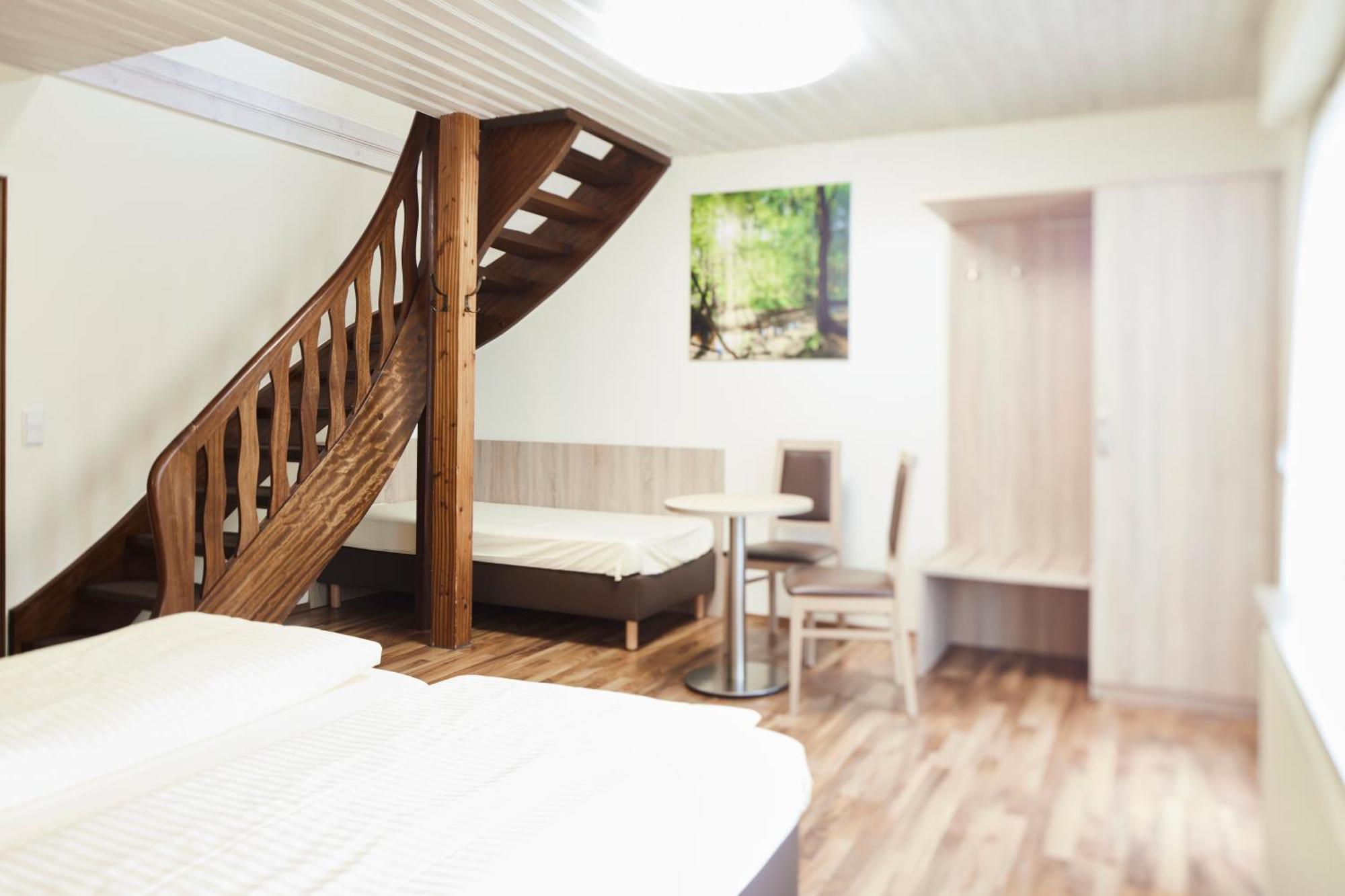 Landgasthof & Hotel Jossatal Breitenbach am Herzberg المظهر الخارجي الصورة
