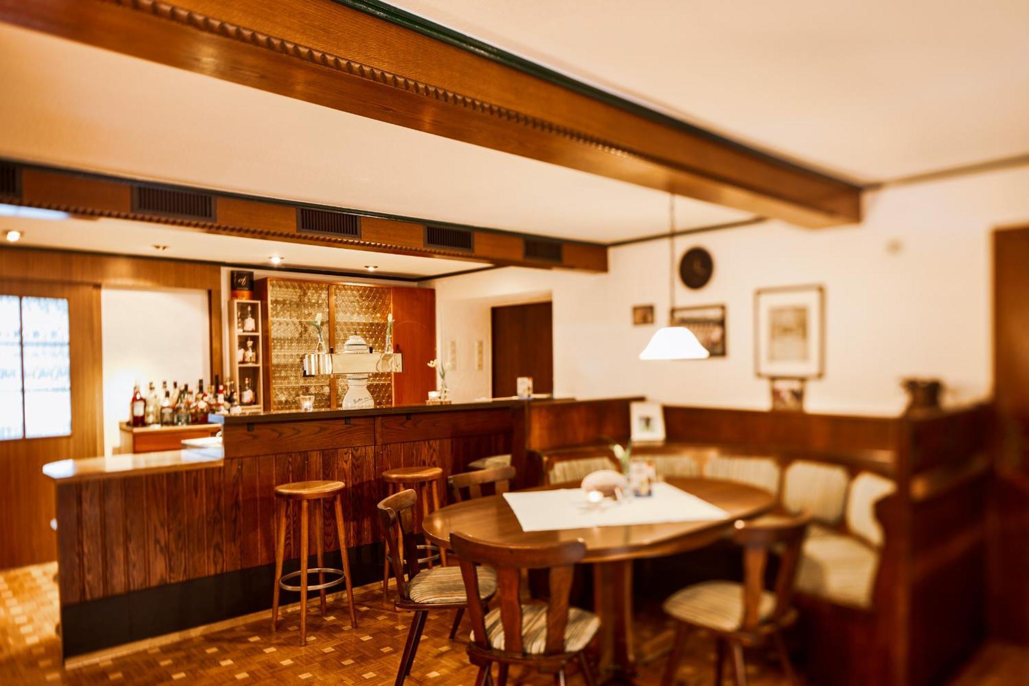 Landgasthof & Hotel Jossatal Breitenbach am Herzberg المظهر الخارجي الصورة