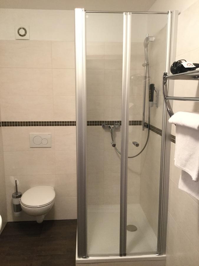 Landgasthof & Hotel Jossatal Breitenbach am Herzberg المظهر الخارجي الصورة